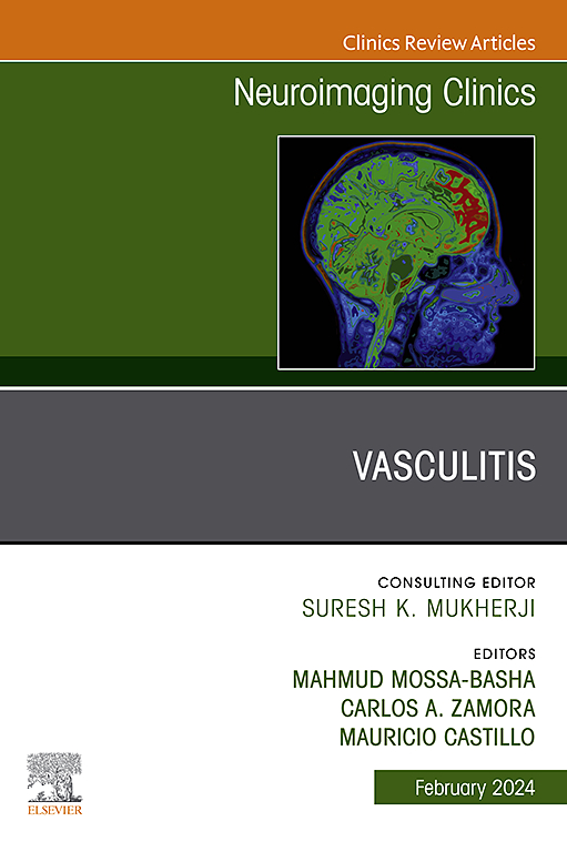 Go to journal home page - Neuroimaging Clinics of North America